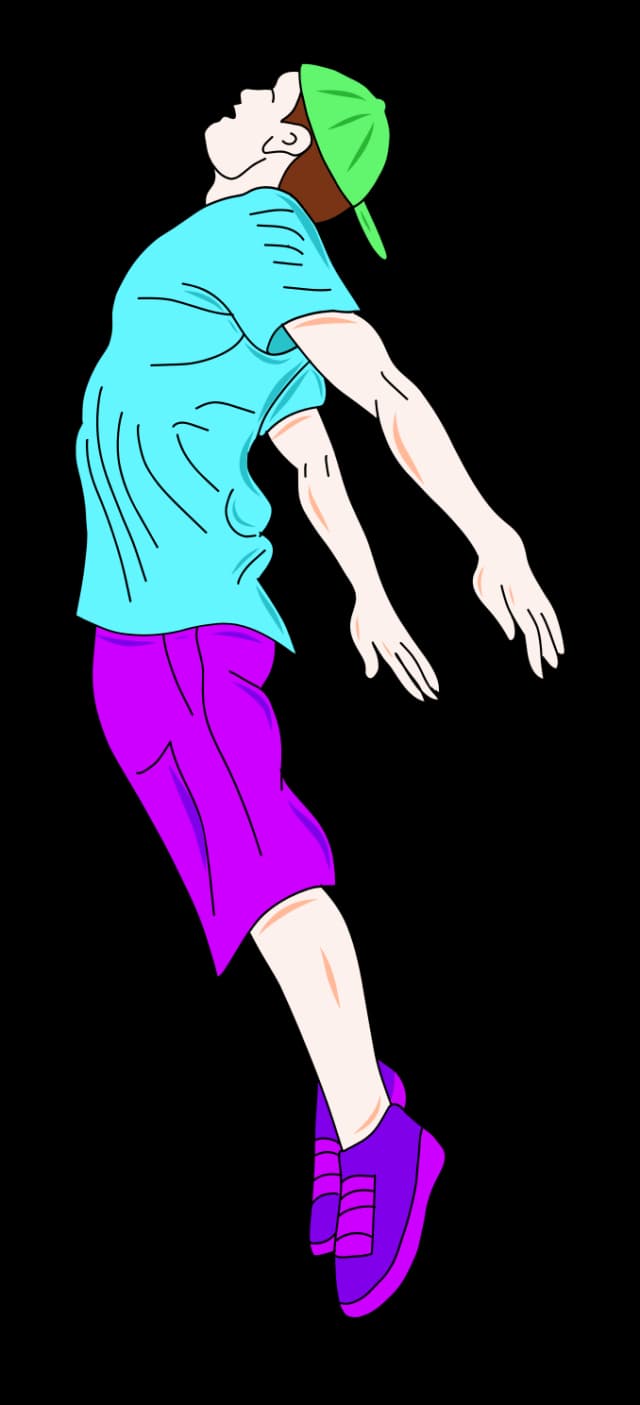 The First Social Platform for Sports